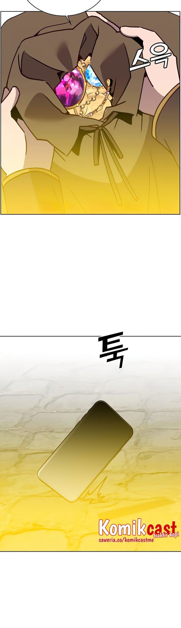 The MAX leveled hero will return! Chapter 100 - halaman 67