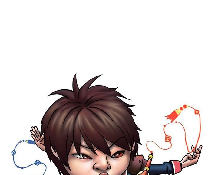 The MAX leveled hero will return! Chapter 100 - halaman 72