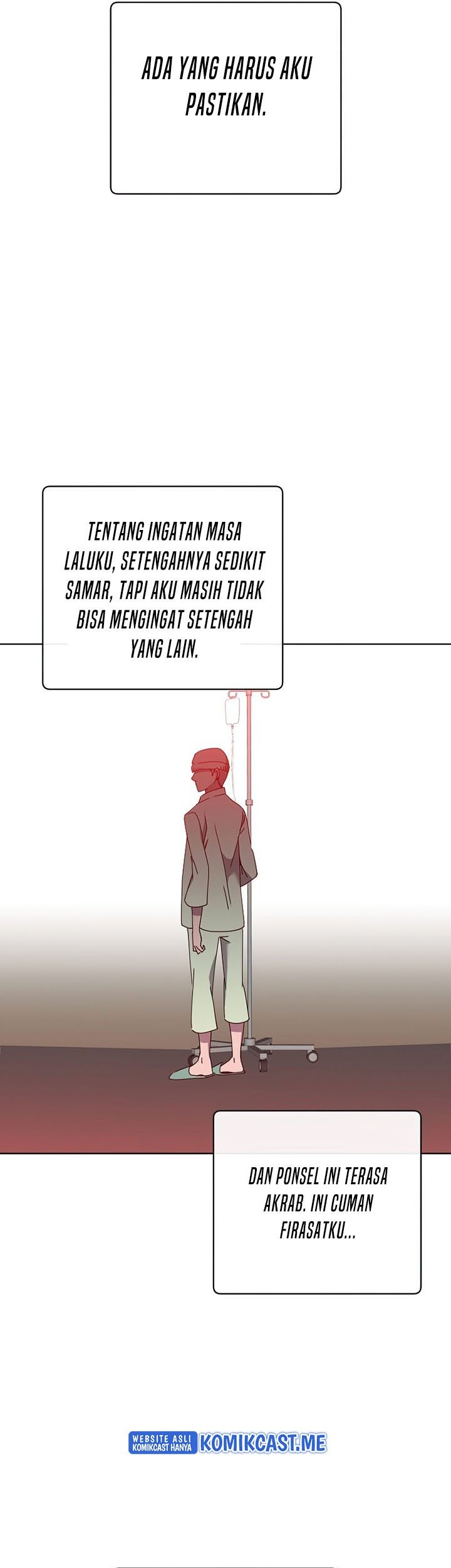 The MAX leveled hero will return! Chapter 101 - halaman 14