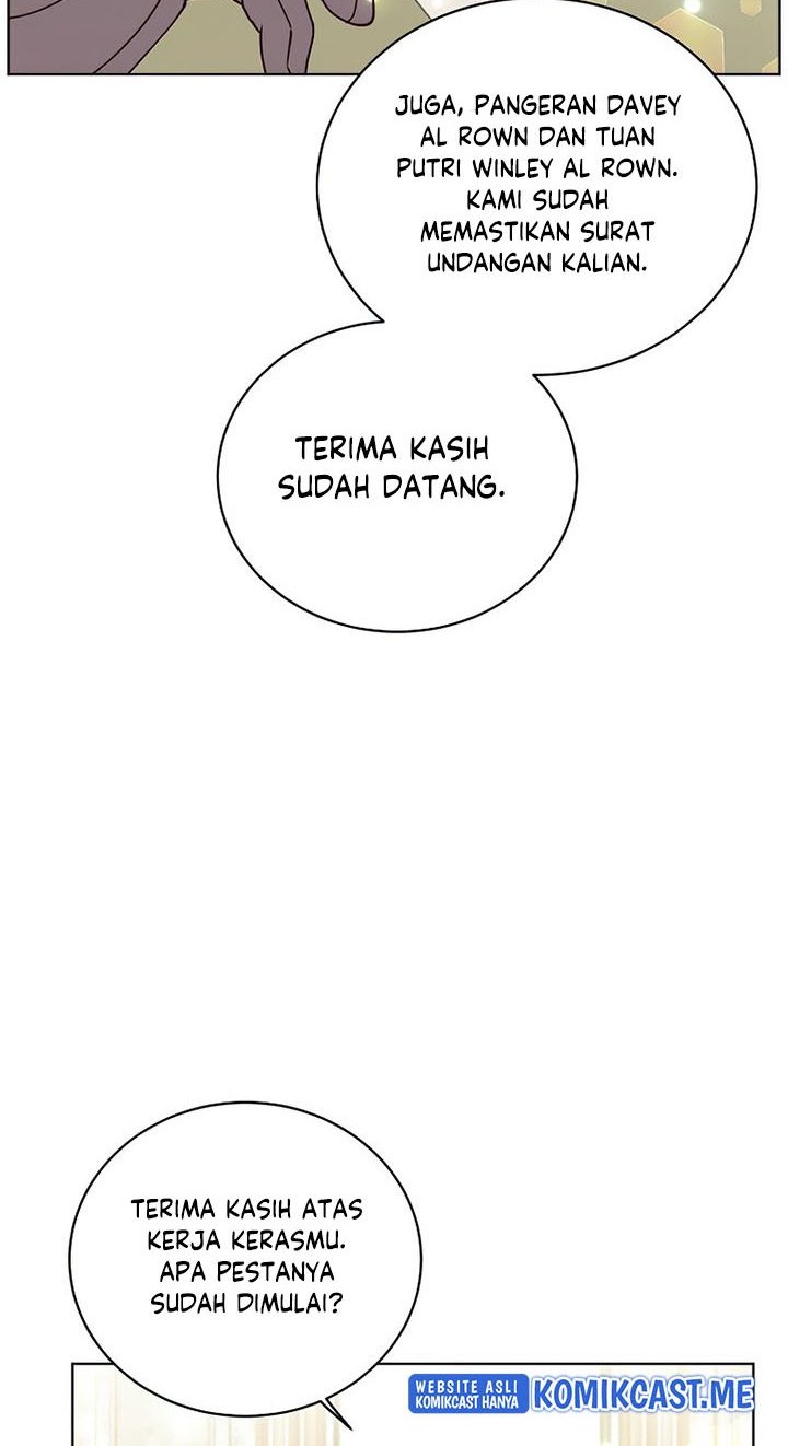 The MAX leveled hero will return! Chapter 101 - halaman 29