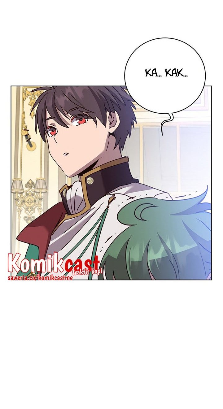 The MAX leveled hero will return! Chapter 101 - halaman 31