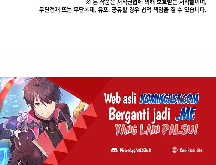 The MAX leveled hero will return! Chapter 101 - halaman 49
