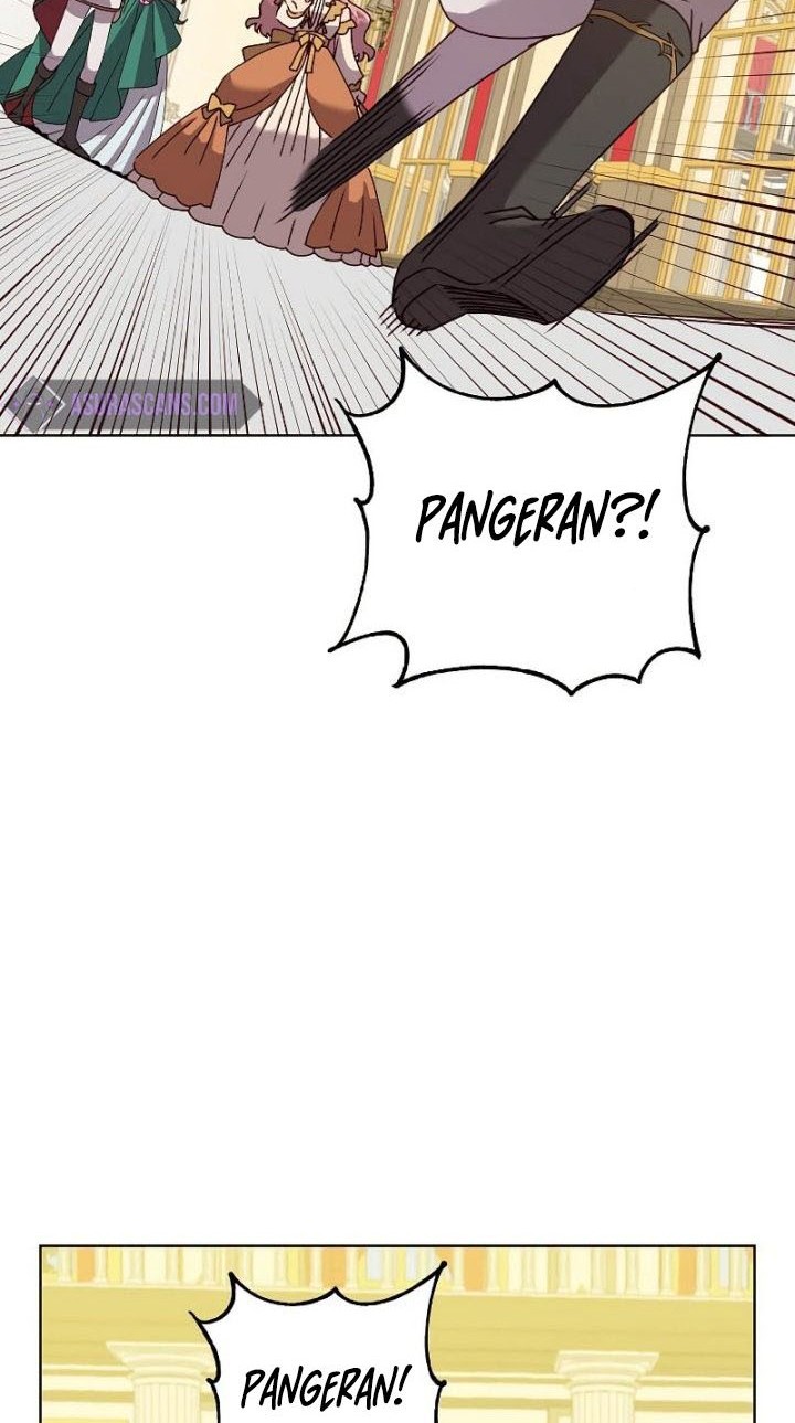 The MAX leveled hero will return! Chapter 102 - halaman 11