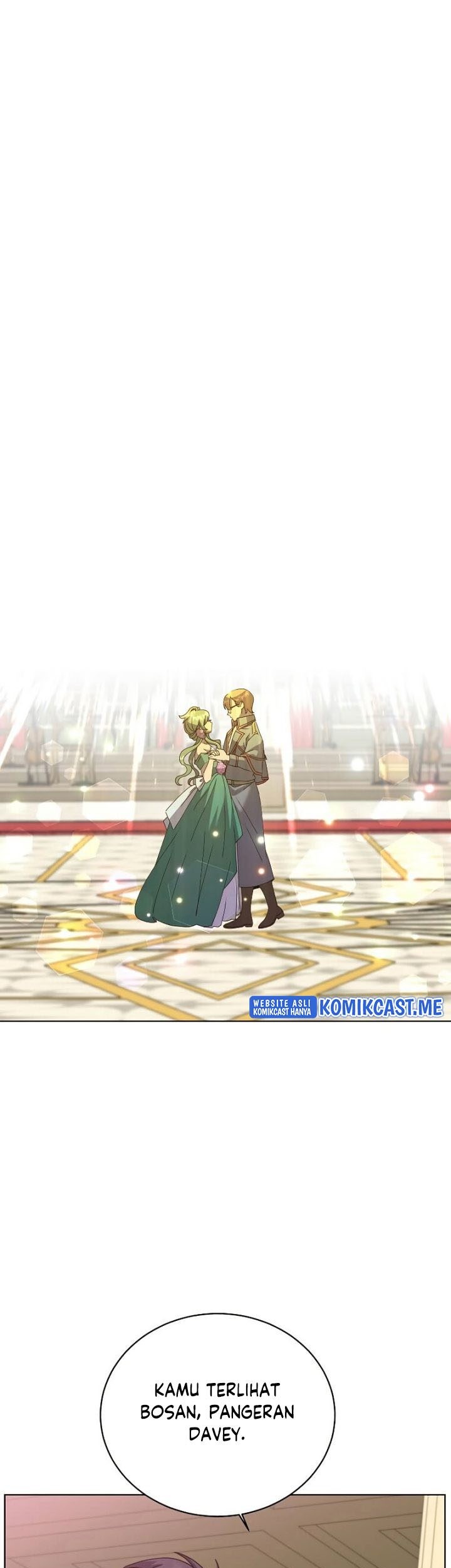 The MAX leveled hero will return! Chapter 102 - halaman 14