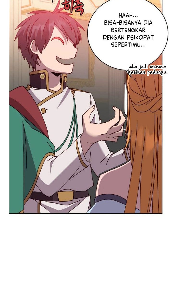 The MAX leveled hero will return! Chapter 102 - halaman 17