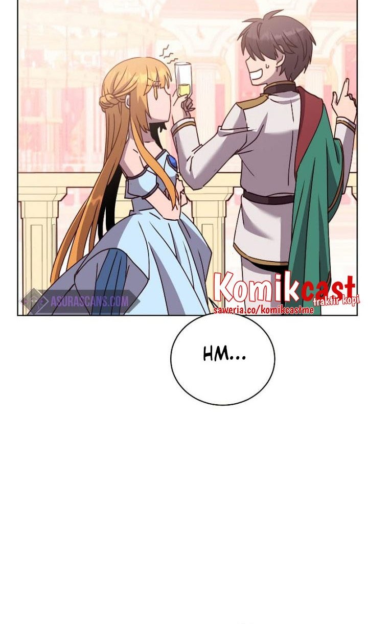 The MAX leveled hero will return! Chapter 102 - halaman 19