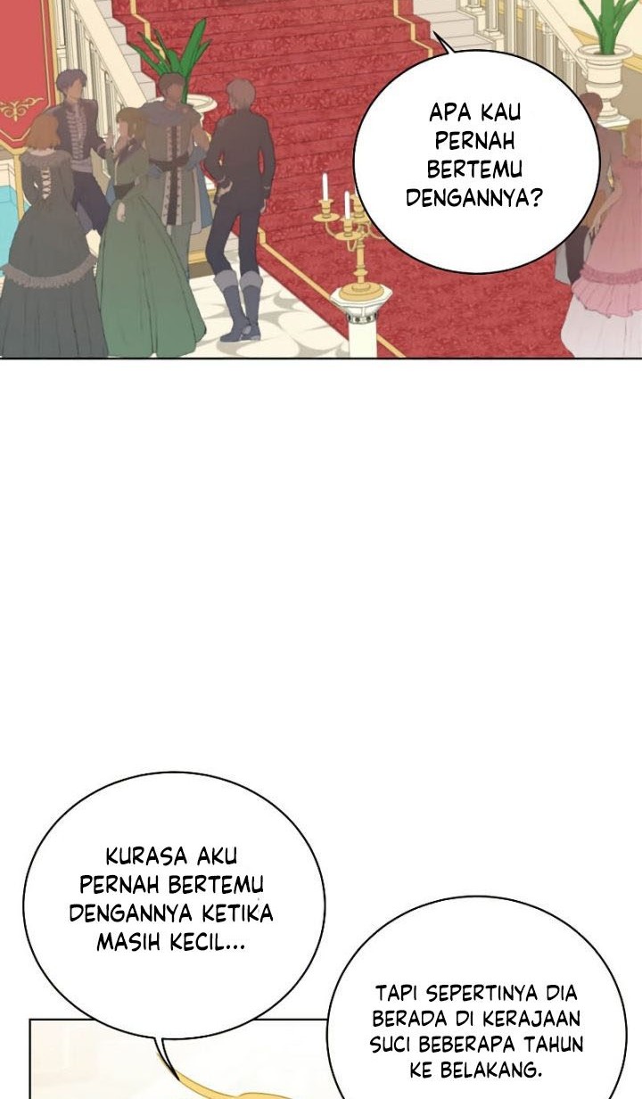 The MAX leveled hero will return! Chapter 102 - halaman 21