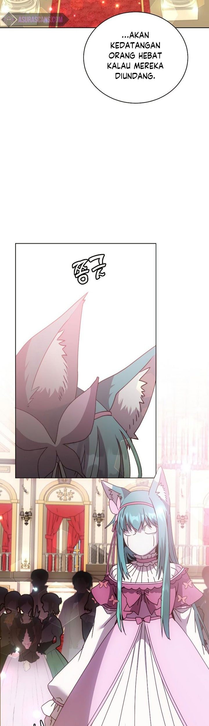 The MAX leveled hero will return! Chapter 102 - halaman 24
