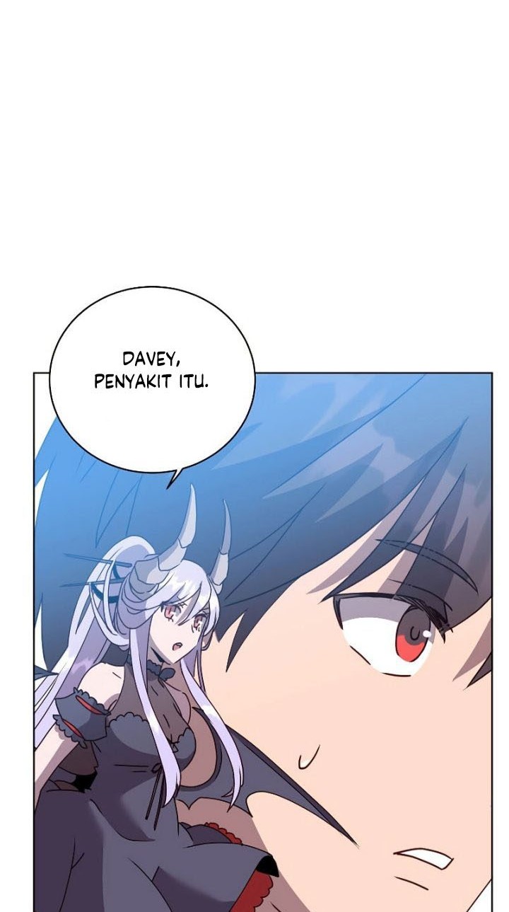 The MAX leveled hero will return! Chapter 102 - halaman 27