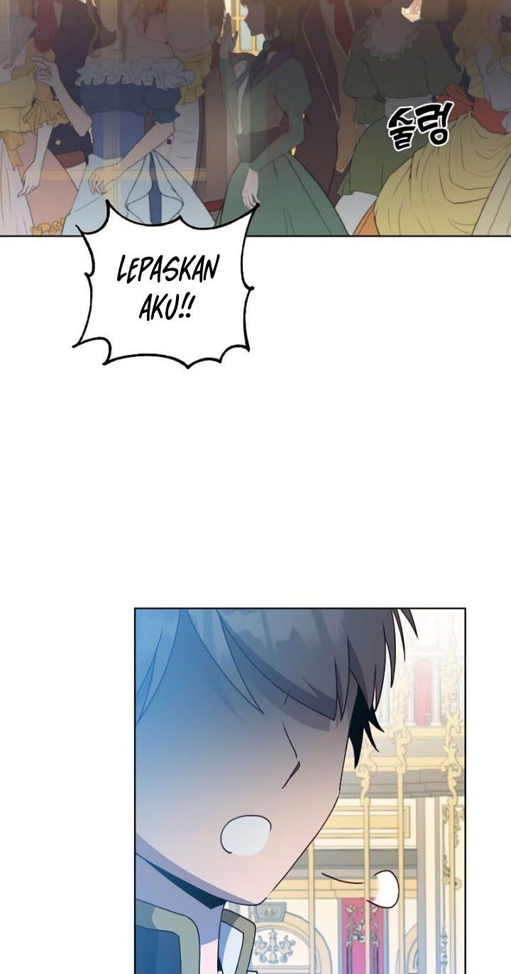 The MAX leveled hero will return! Chapter 102 - halaman 3