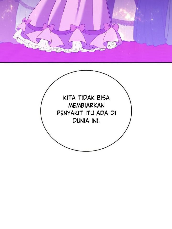The MAX leveled hero will return! Chapter 102 - halaman 33