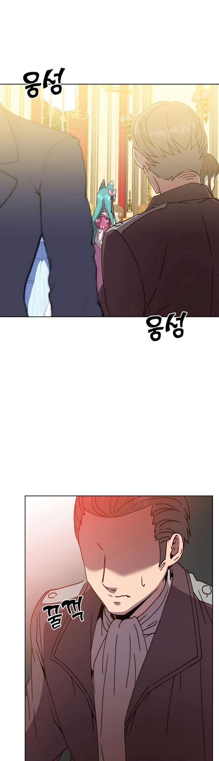 The MAX leveled hero will return! Chapter 102 - halaman 34
