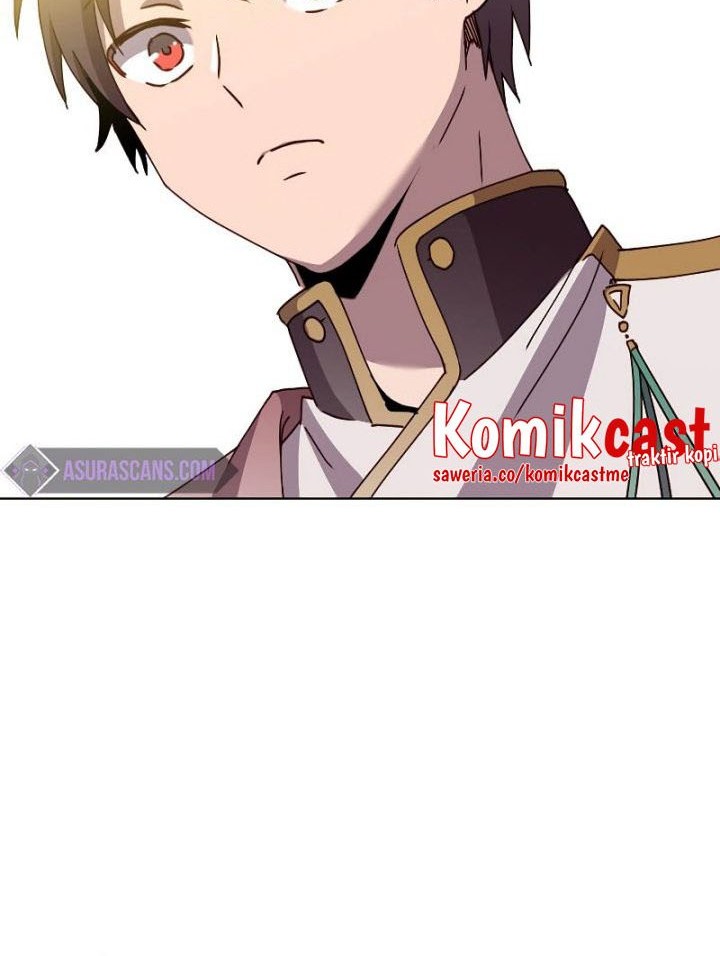The MAX leveled hero will return! Chapter 102 - halaman 37