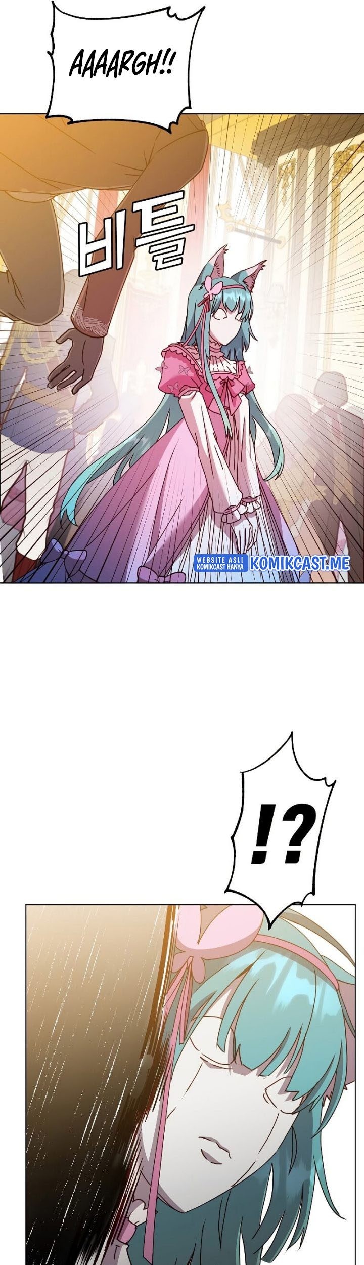 The MAX leveled hero will return! Chapter 102 - halaman 38