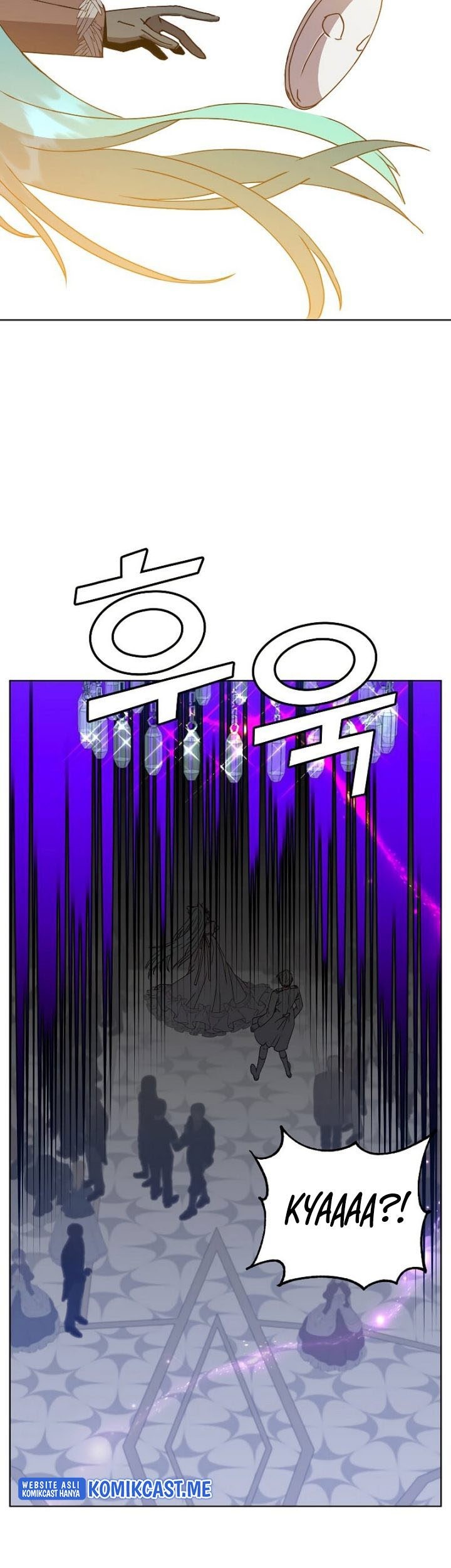 The MAX leveled hero will return! Chapter 102 - halaman 40