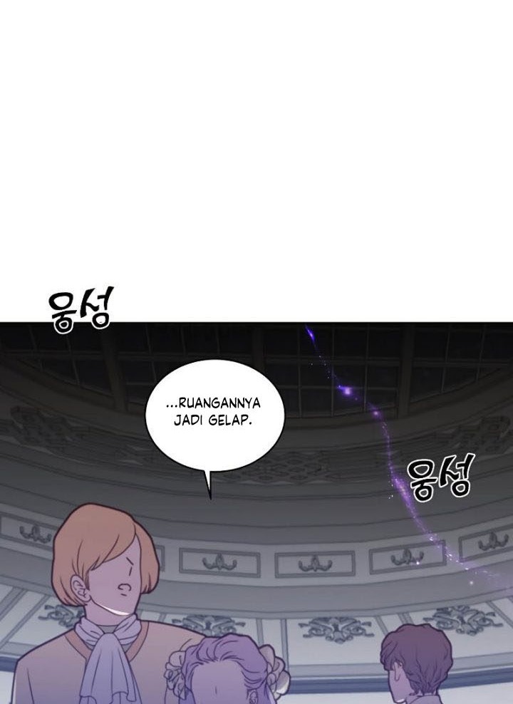 The MAX leveled hero will return! Chapter 102 - halaman 41