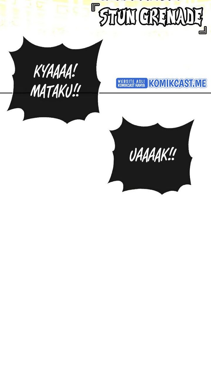 The MAX leveled hero will return! Chapter 102 - halaman 45