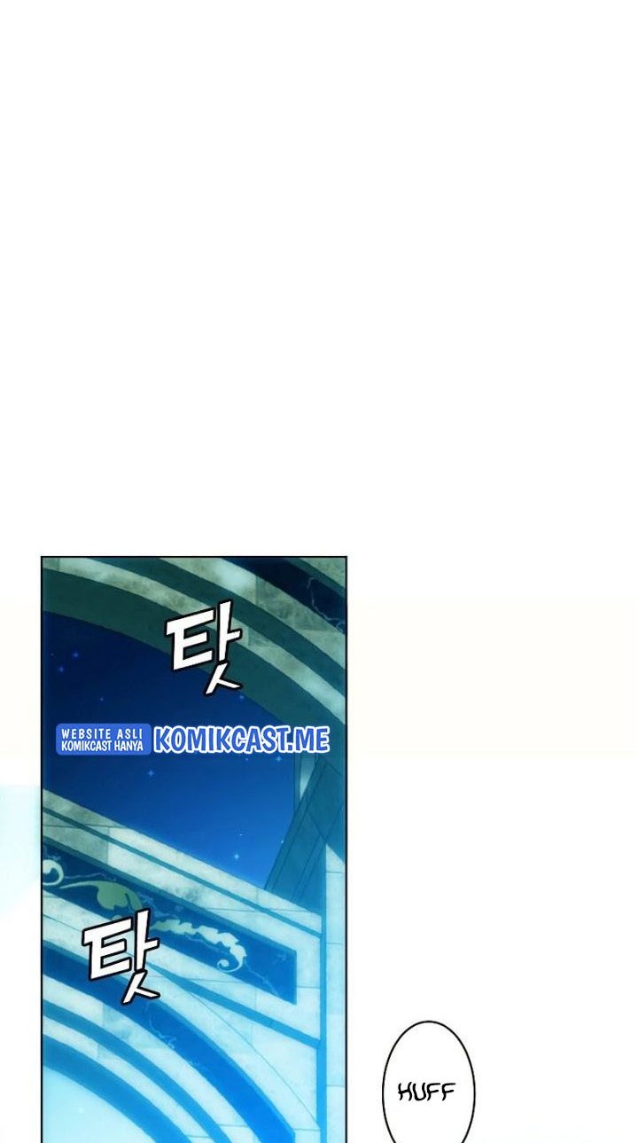The MAX leveled hero will return! Chapter 102 - halaman 47