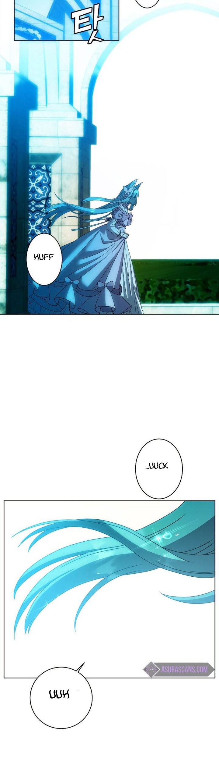 The MAX leveled hero will return! Chapter 102 - halaman 48