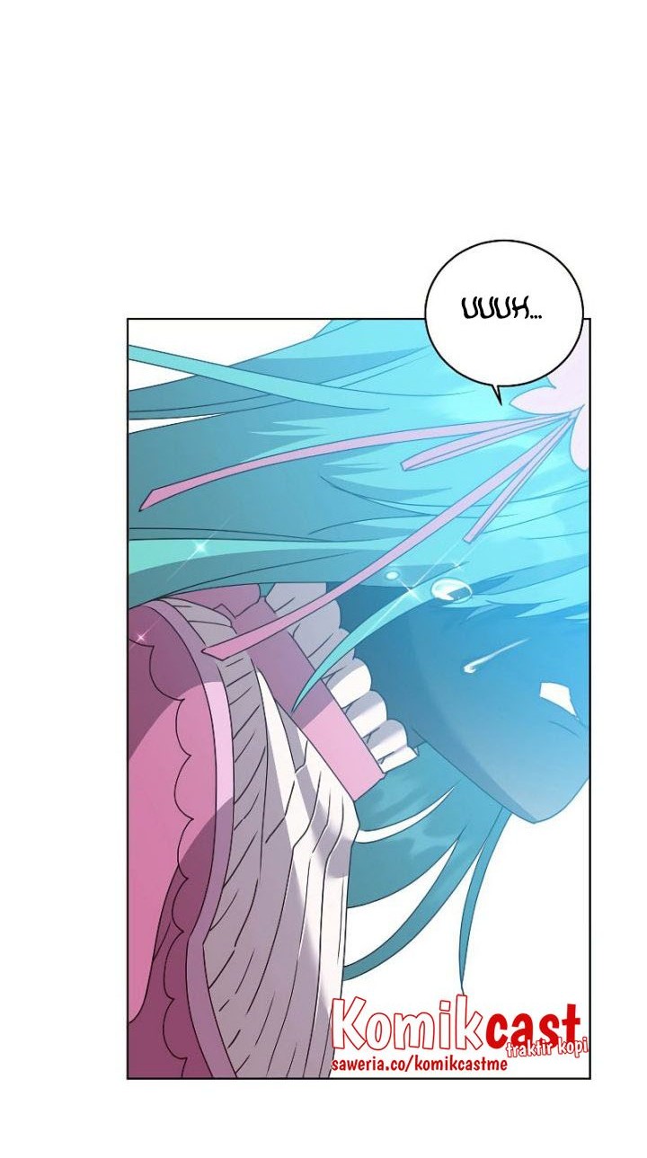 The MAX leveled hero will return! Chapter 102 - halaman 49