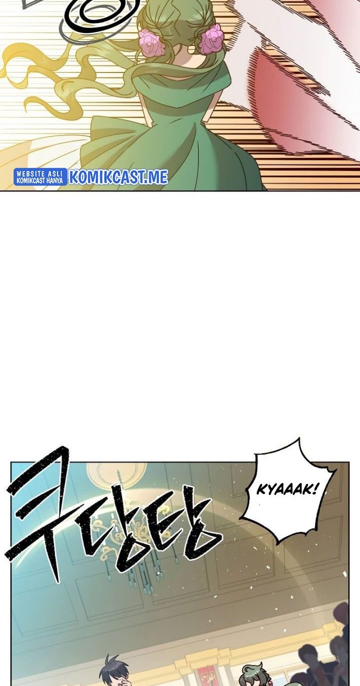 The MAX leveled hero will return! Chapter 102 - halaman 5