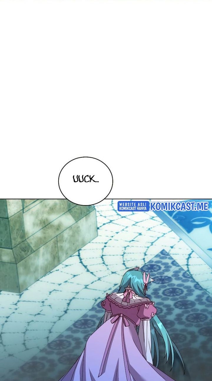 The MAX leveled hero will return! Chapter 102 - halaman 51