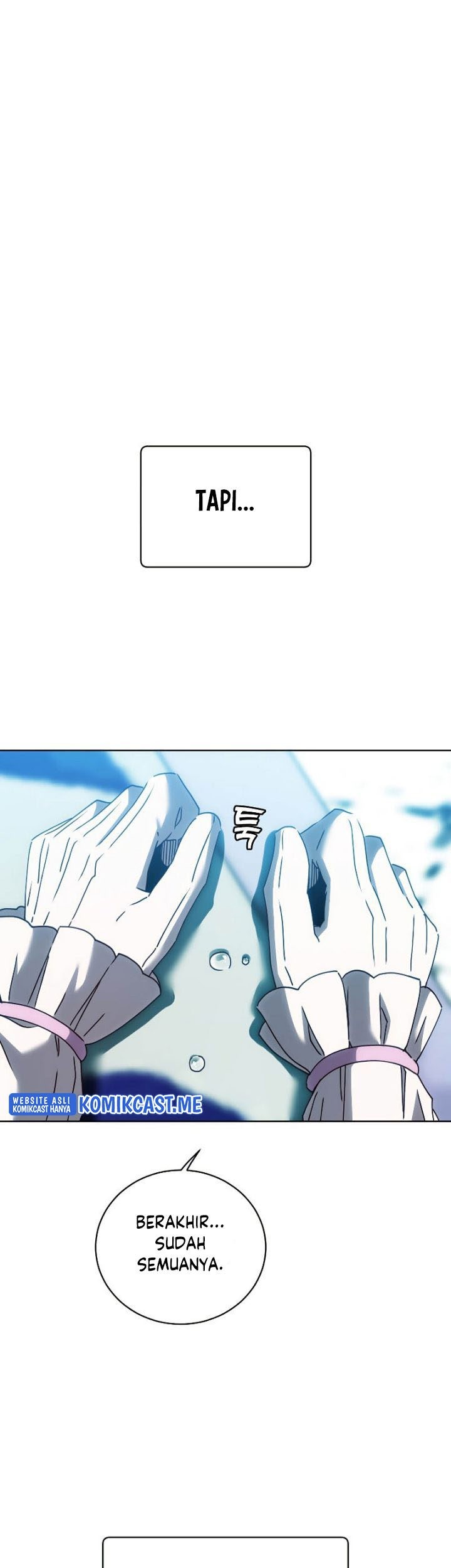 The MAX leveled hero will return! Chapter 102 - halaman 56