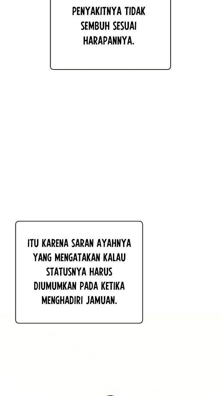 The MAX leveled hero will return! Chapter 102 - halaman 57