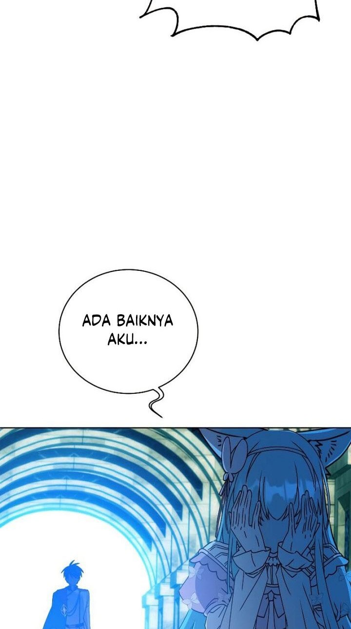 The MAX leveled hero will return! Chapter 102 - halaman 59