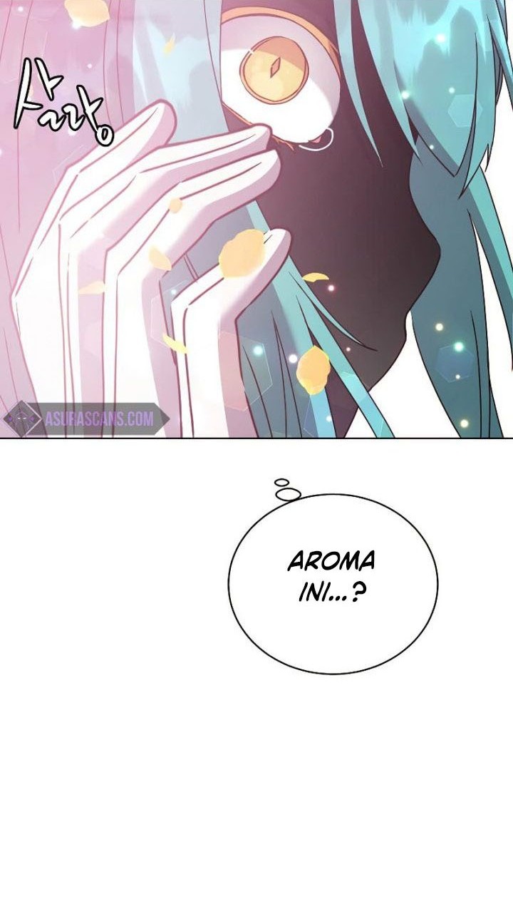 The MAX leveled hero will return! Chapter 102 - halaman 61