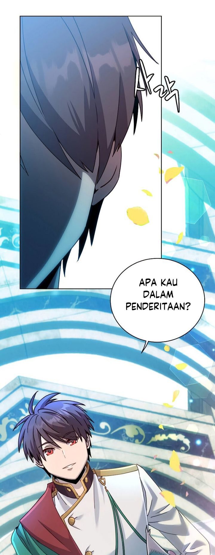 The MAX leveled hero will return! Chapter 102 - halaman 62