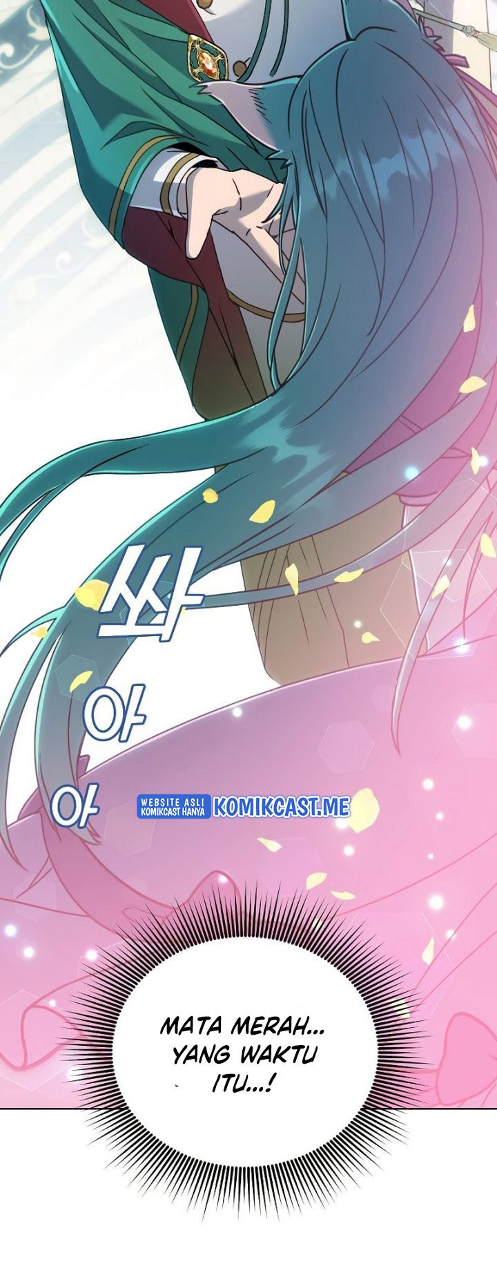 The MAX leveled hero will return! Chapter 102 - halaman 63