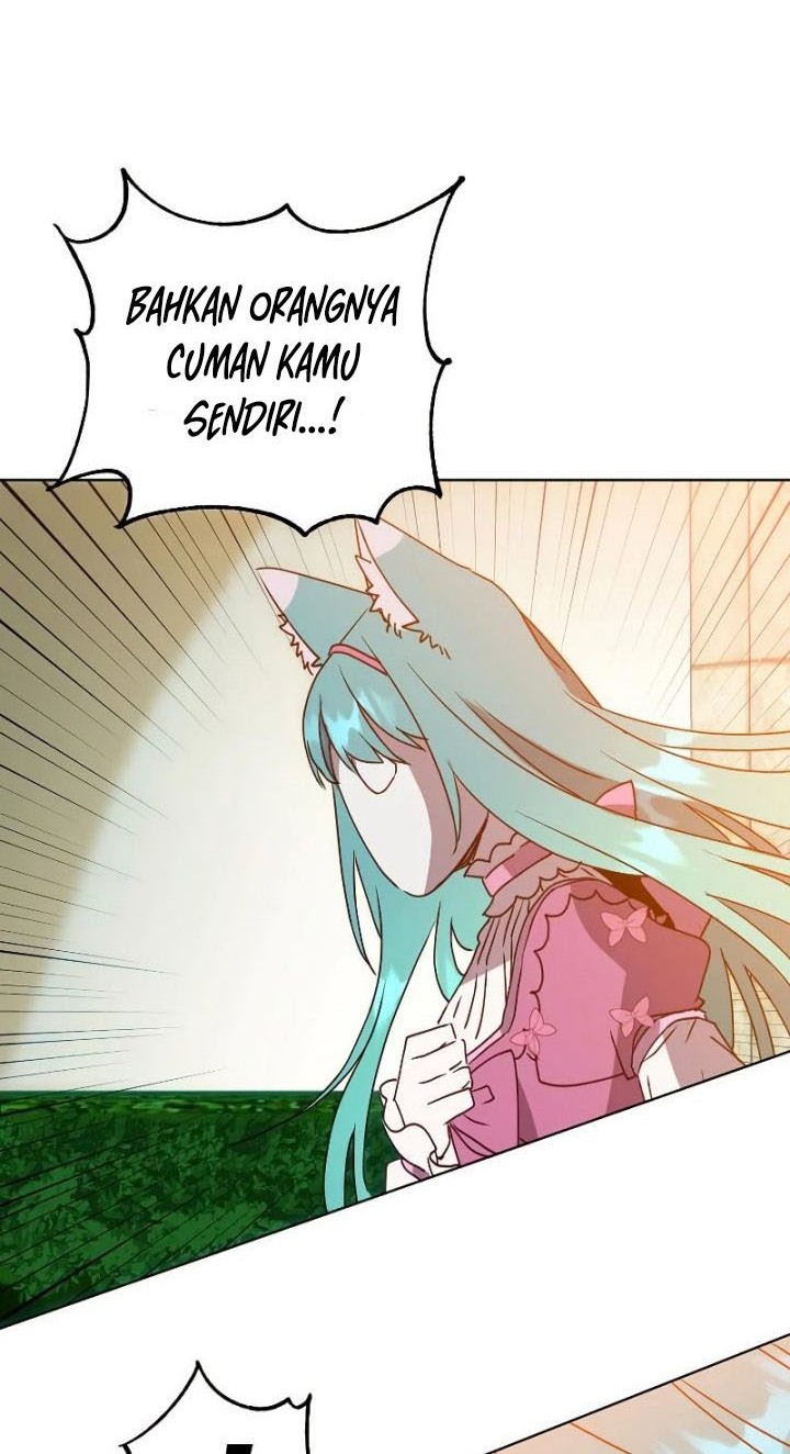 The MAX leveled hero will return! Chapter 103 - halaman 11