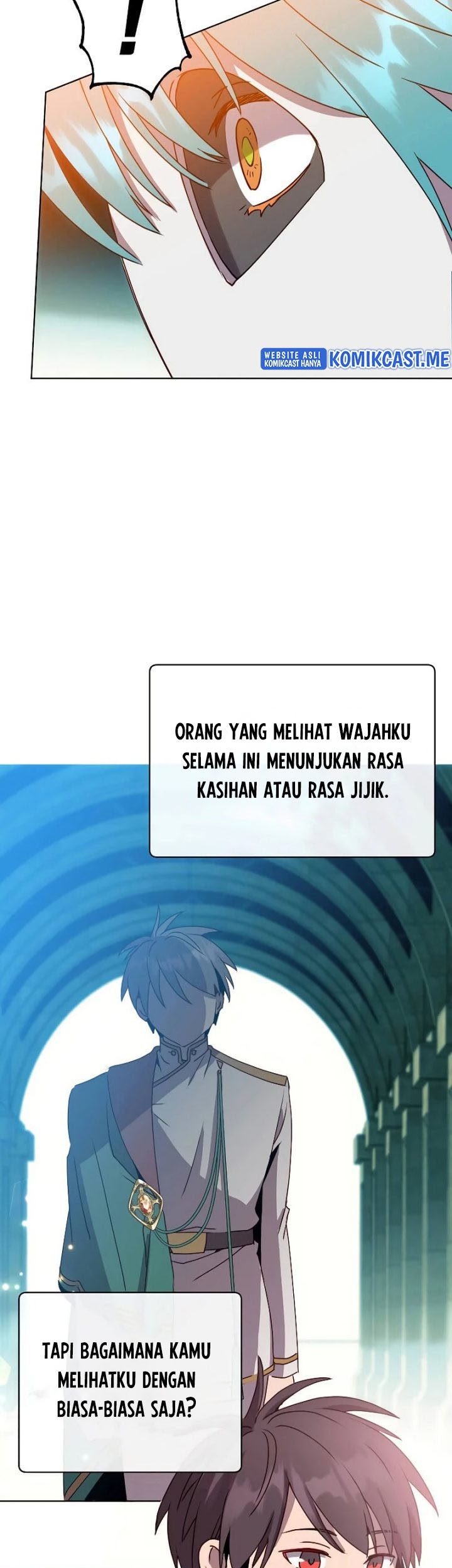 The MAX leveled hero will return! Chapter 103 - halaman 12