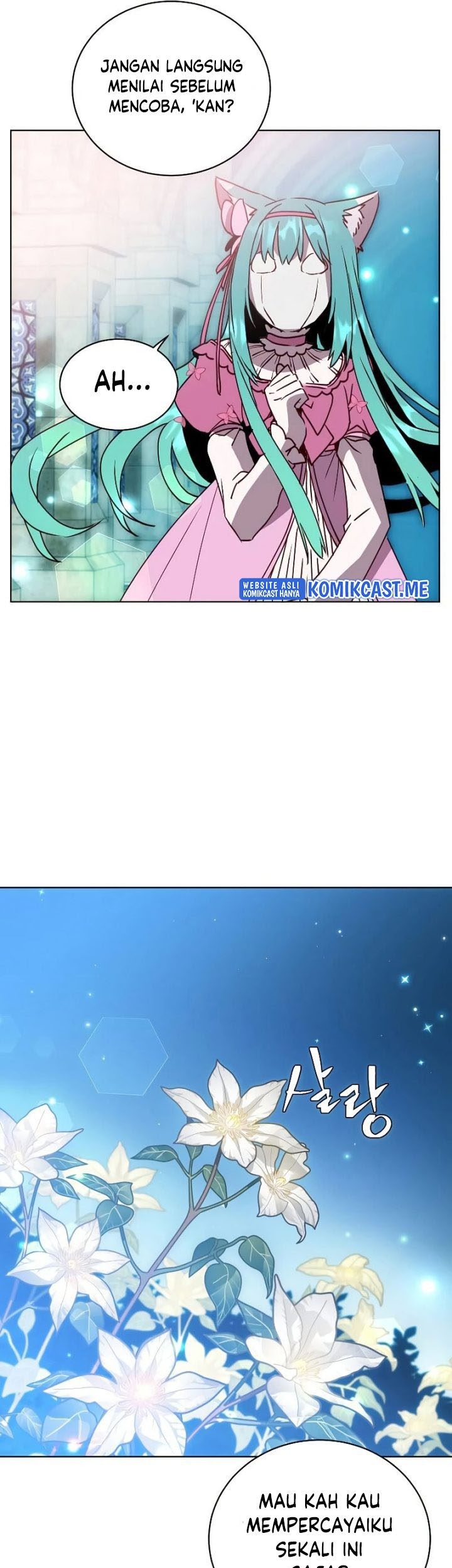 The MAX leveled hero will return! Chapter 103 - halaman 14