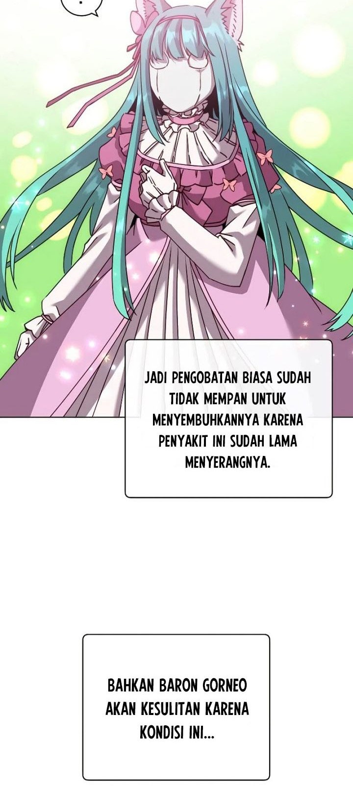 The MAX leveled hero will return! Chapter 103 - halaman 19