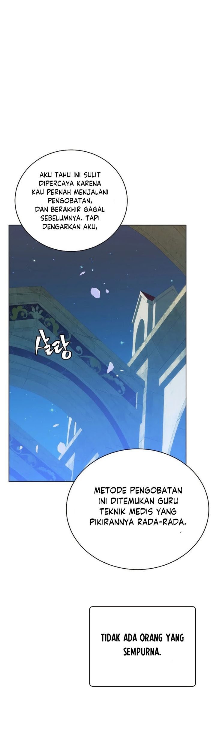 The MAX leveled hero will return! Chapter 103 - halaman 20