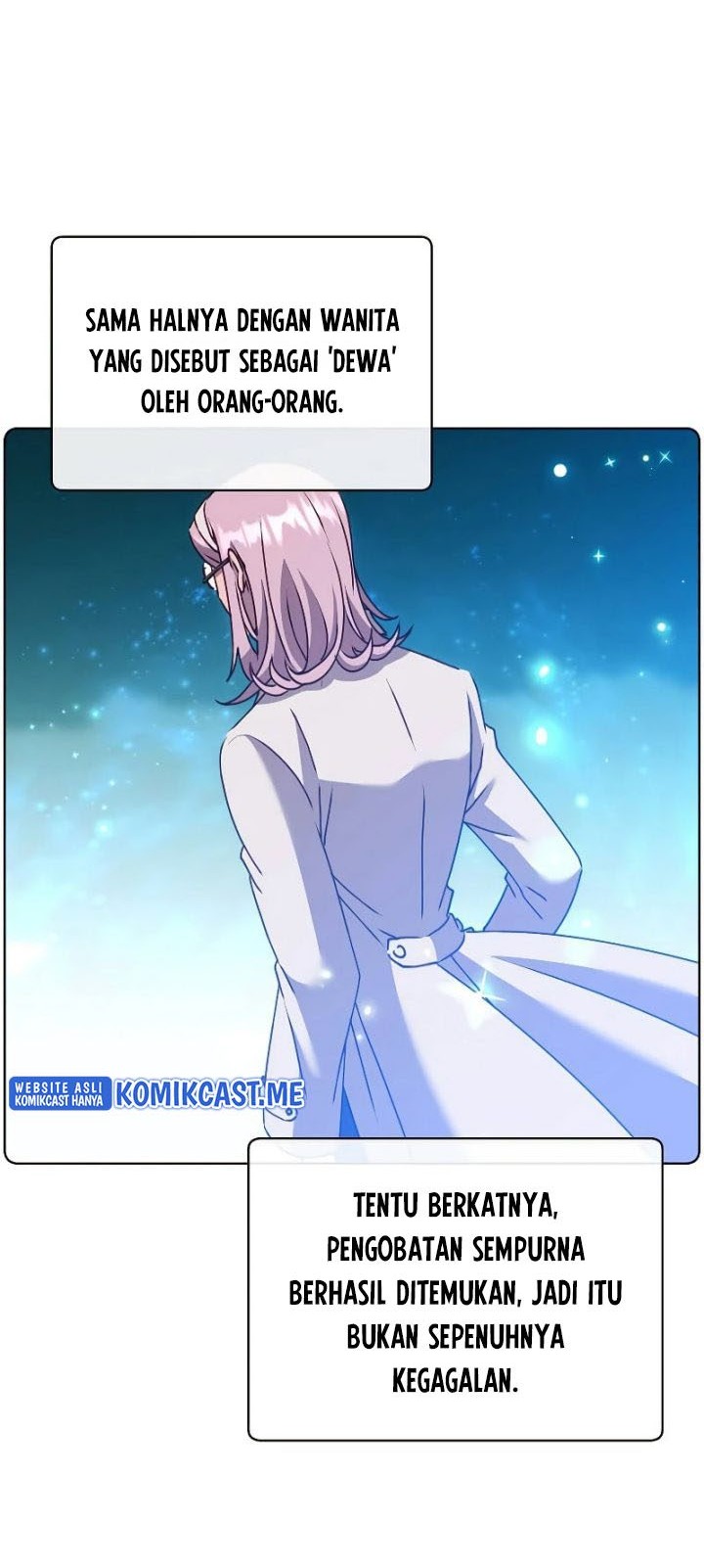 The MAX leveled hero will return! Chapter 103 - halaman 21