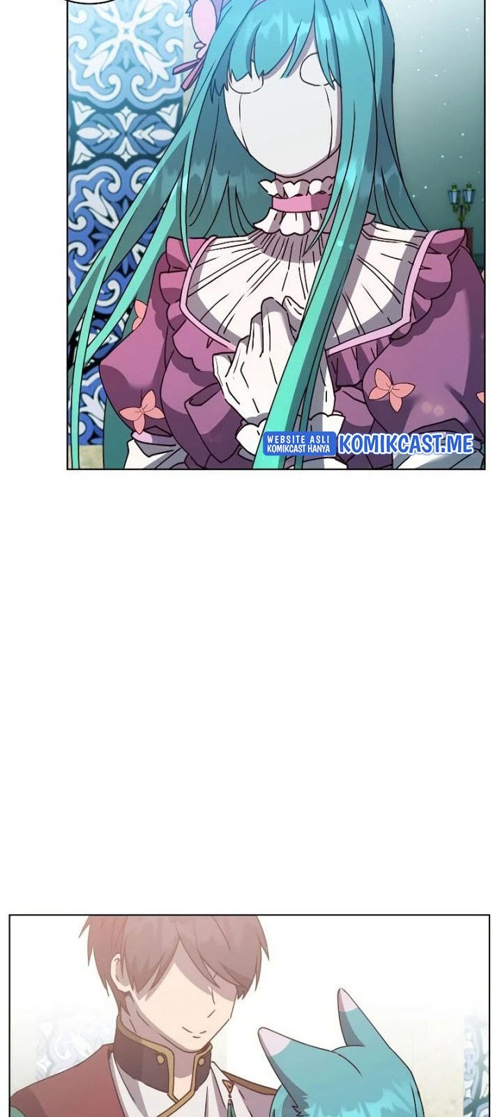 The MAX leveled hero will return! Chapter 103 - halaman 23