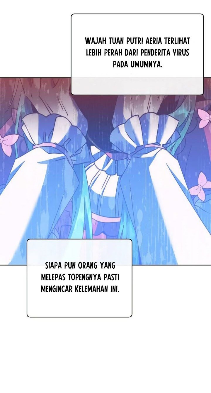 The MAX leveled hero will return! Chapter 103 - halaman 3