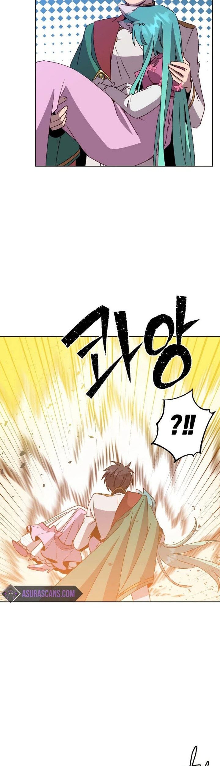 The MAX leveled hero will return! Chapter 103 - halaman 30
