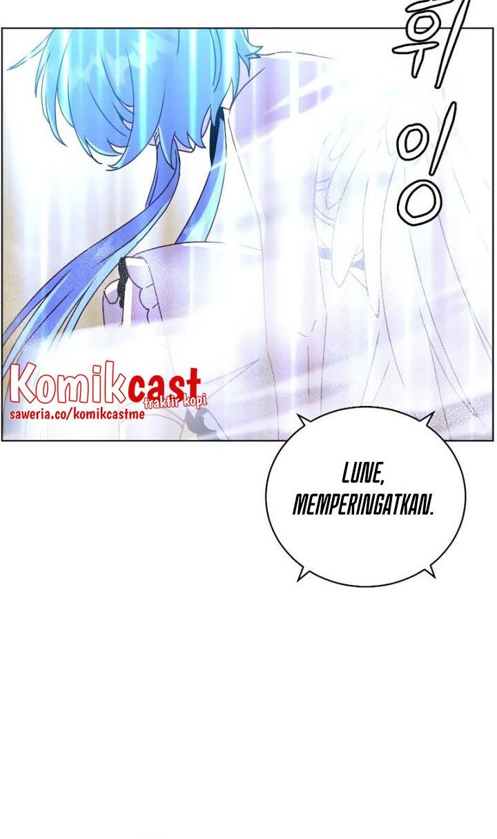 The MAX leveled hero will return! Chapter 103 - halaman 31