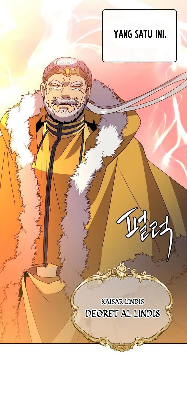 The MAX leveled hero will return! Chapter 103 - halaman 35
