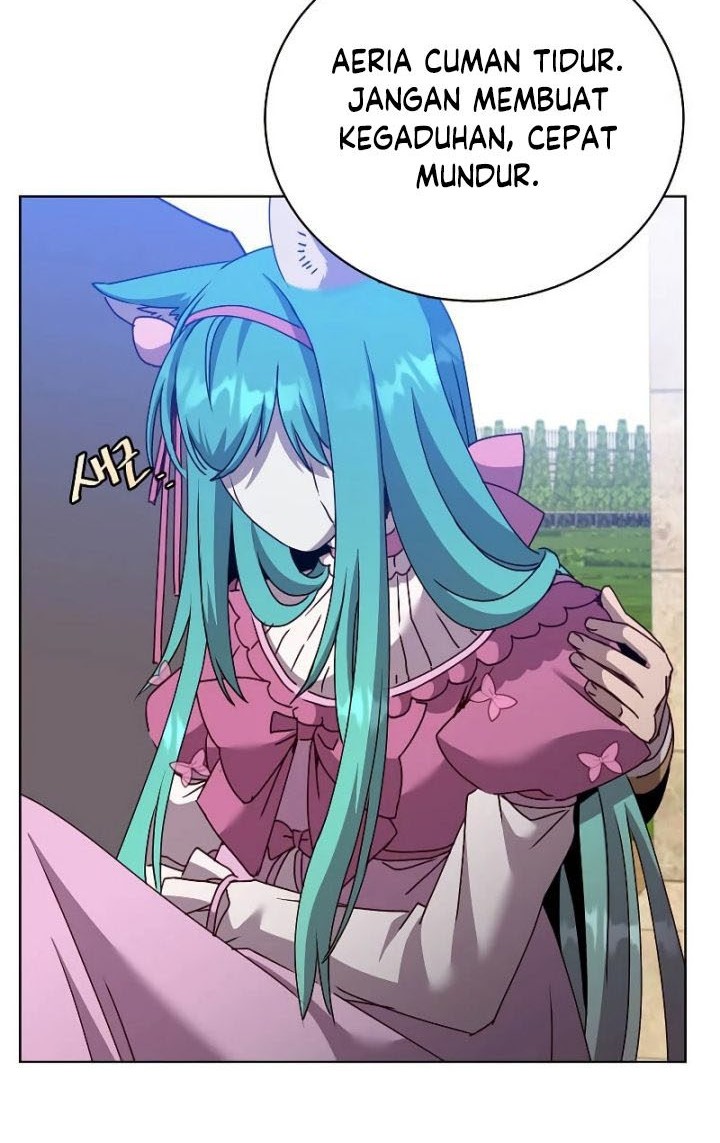 The MAX leveled hero will return! Chapter 103 - halaman 39