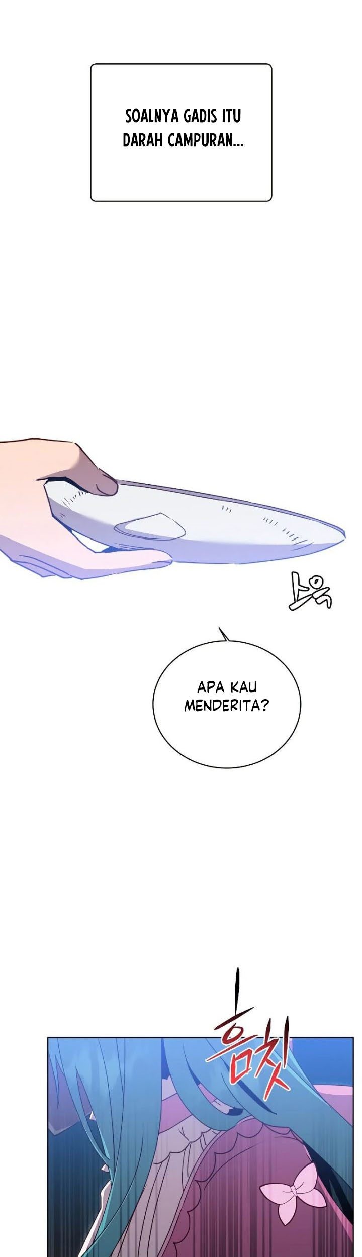 The MAX leveled hero will return! Chapter 103 - halaman 4