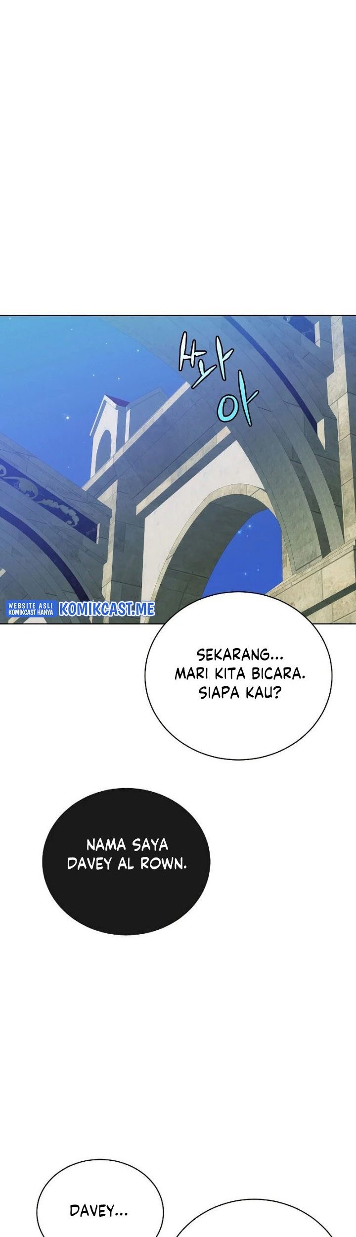 The MAX leveled hero will return! Chapter 103 - halaman 40