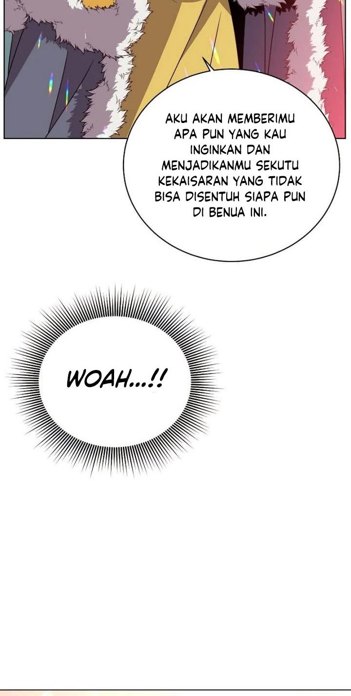 The MAX leveled hero will return! Chapter 103 - halaman 49