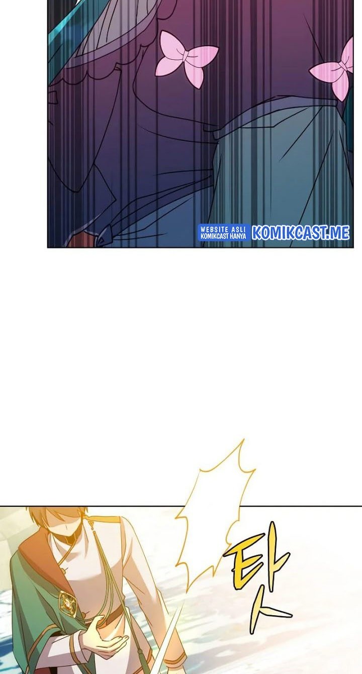 The MAX leveled hero will return! Chapter 103 - halaman 5