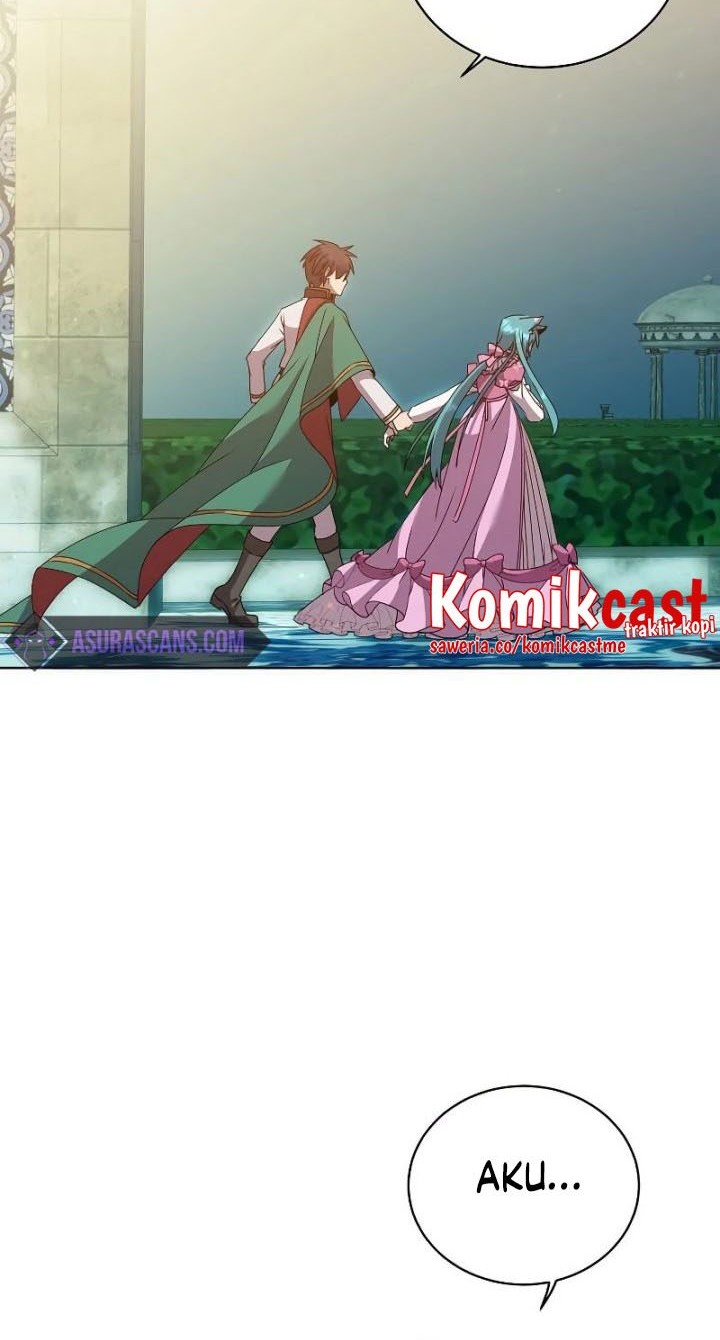 The MAX leveled hero will return! Chapter 103 - halaman 7