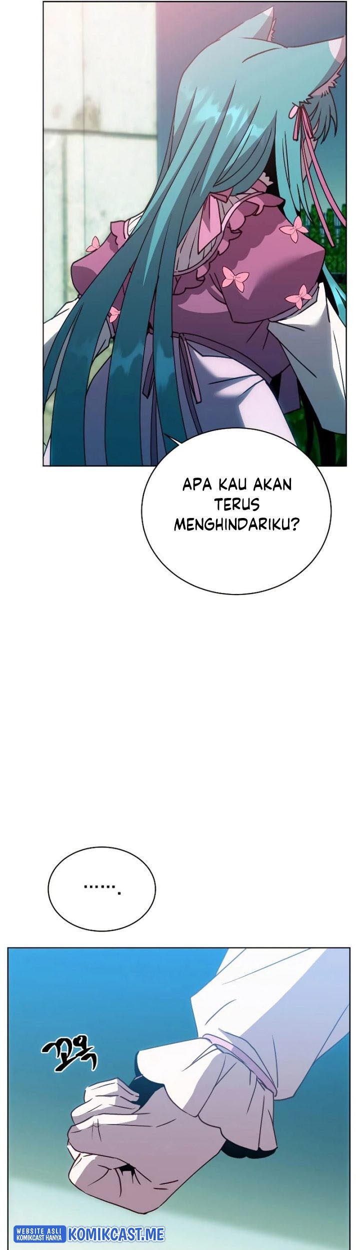 The MAX leveled hero will return! Chapter 103 - halaman 8